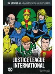 Dc Comics Le Grandi Storie Dei Supereroi 40