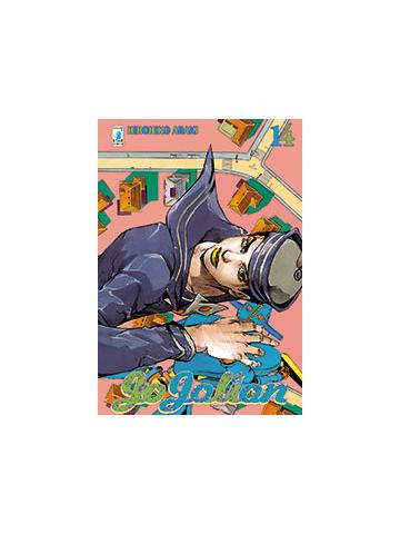 Jojolion 14
