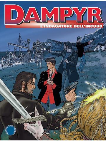 Dampyr 209