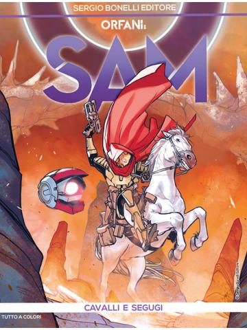 Orfani Sam 04