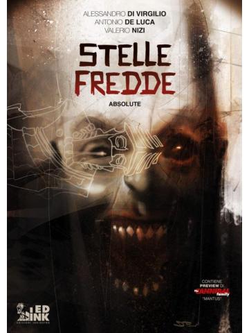 Stelle Fredde Absolute VOLUME UNICO