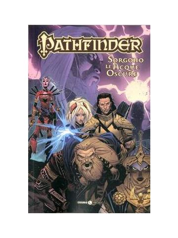 Pathfinder 01