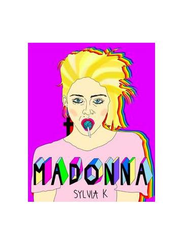 Madonna 01 - UNICO