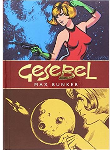 Gesebel 01 - UNICO