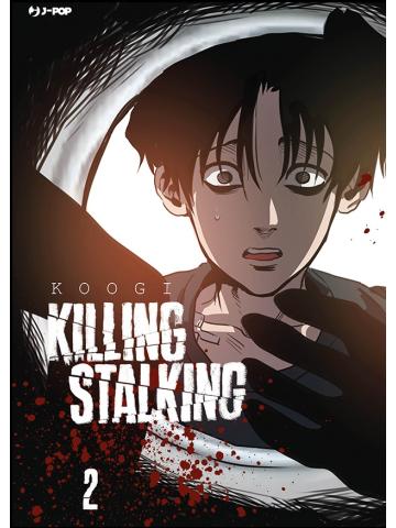 Killing Stalking stagione 1 02