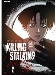 Killing Stalking stagione 1 02