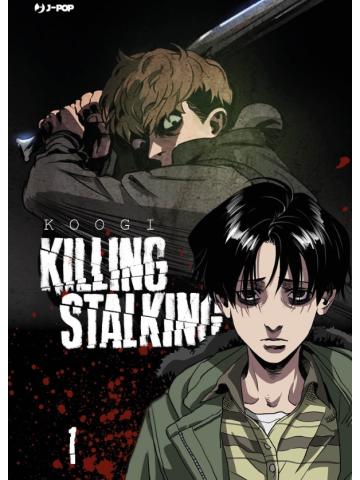 Killing Stalking stagione 1 01