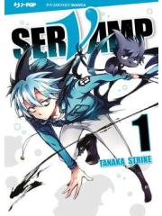 SERVAMP 01