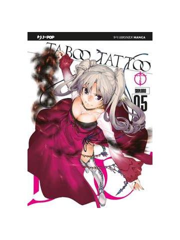 Taboo Tattoo 05