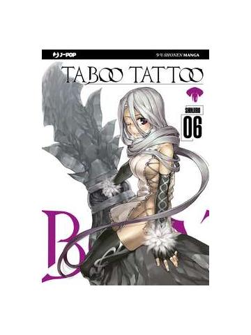 Taboo Tattoo 06