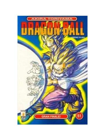 Dragon Ball 51