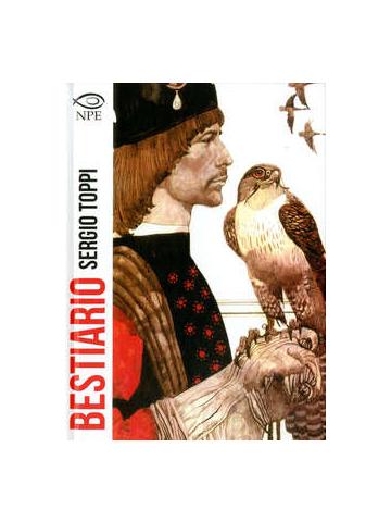 Bestiario (Nicola Pesce) 01 - UNICO