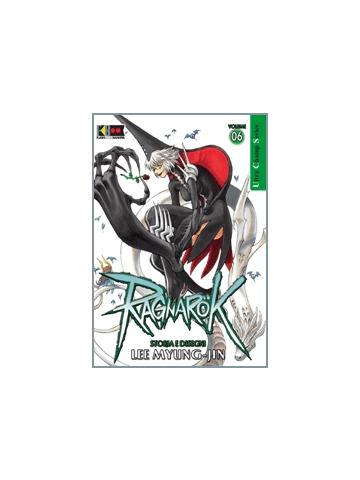 Ragnarok (Flashbook) 06