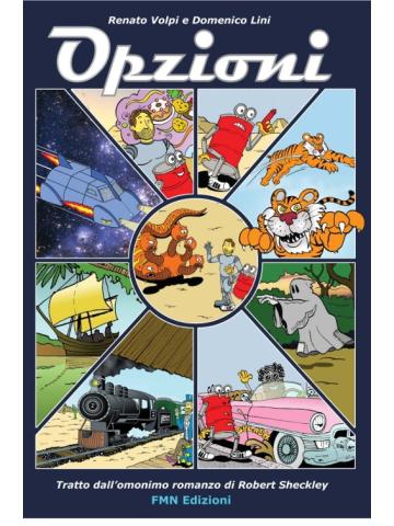 Opzioni 01 - UNICO