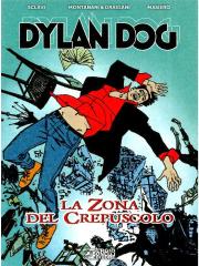 Dylan Dog La Zona Del Crepuscolo 01 - UNICO