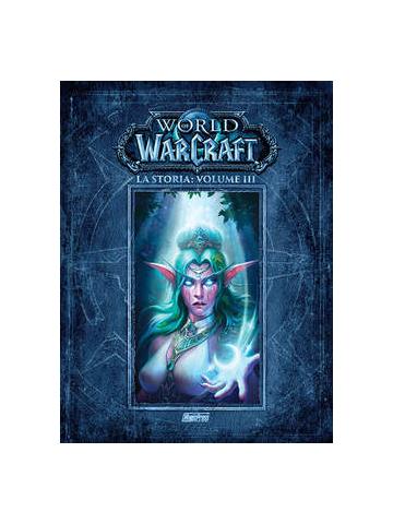 World Of Warcraft La Storia 03