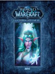 World Of Warcraft La Storia 03