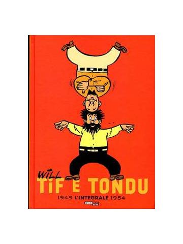 Tif E Tondu Integrale 01