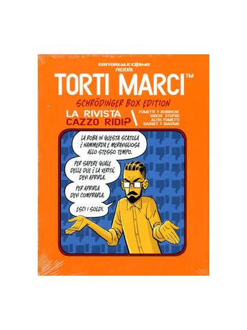 Torti Marci Presenta 03