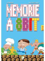 Memorie A 8 Bit (2017) 01 - UNICO