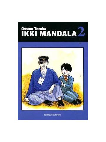 Ikki Mandala 02
