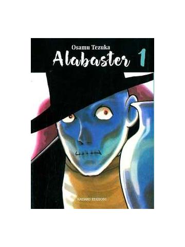 Alabaster (Hazard) 01
