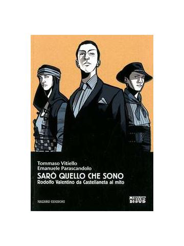 Saro' Quello Che Sono 01 - UNICO
