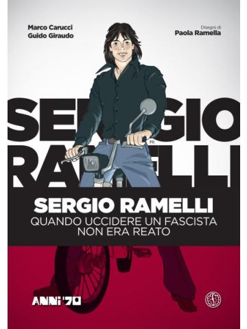 Sergio Ramelli 01 - UNICO