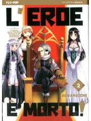 L'eroe E' Morto! 02