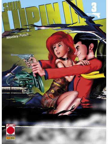 Shin Lupin Iii 03