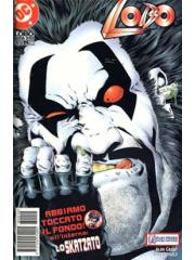 Lobo (Nuova Serie, Play Press) 12/13