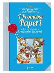 Promessi Paperi I (Giunti) 01 - UNICO