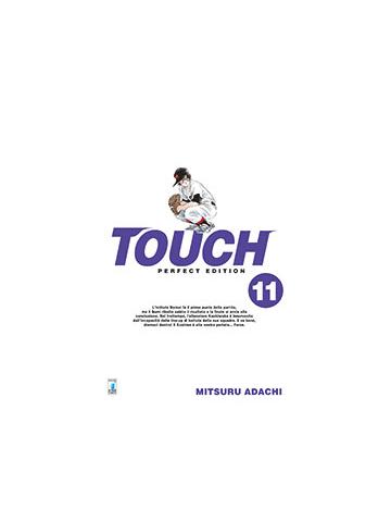 Touch Perfect Edition 11