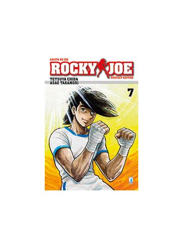 Rocky Joe Perfect Edition 07