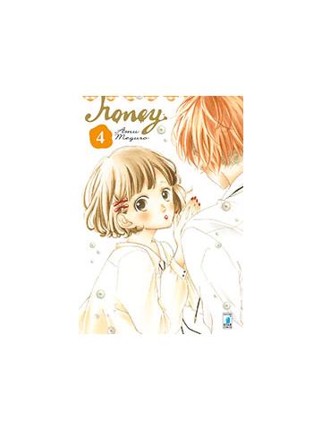 Honey 04