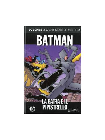 Dc Comics Le Grandi Storie Dei Supereroi 42