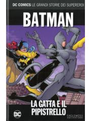 Dc Comics Le Grandi Storie Dei Supereroi 42