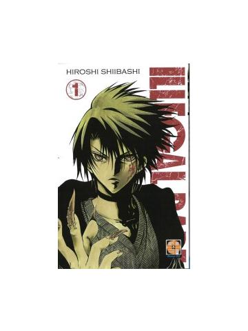 Illegal Rare 01