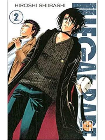 Illegal Rare 02