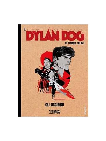 Dylan Dog Di Tiziano Sclavi Il 05