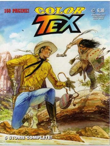 COLOR TEX 12