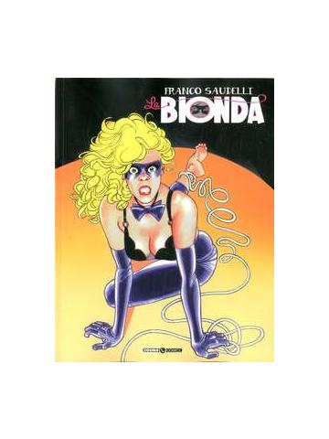 Bionda Integrale La (Cosmo) 01