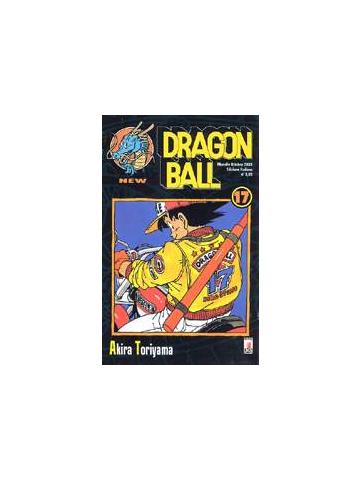 Dragon Ball New 17