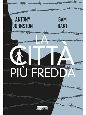 Citta' Piu' Fredda La 01 - UNICO