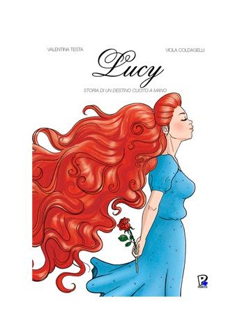 Lucy 01 - UNICO