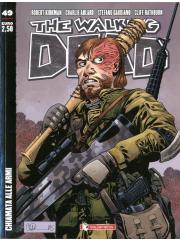Walking Dead The (2012 Saldapress) 49