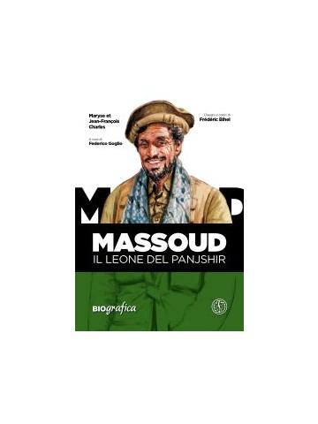 Massoud 01 - UNICO