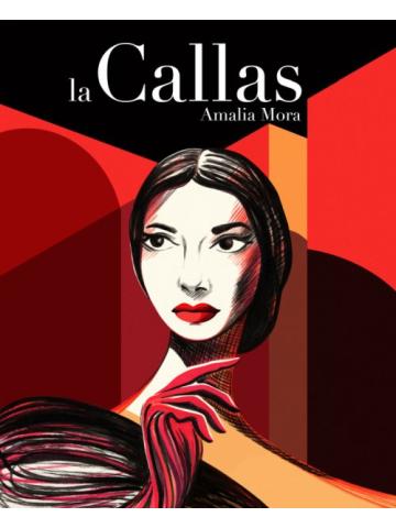 Callas La 01 - UNICO