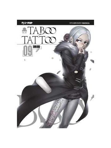 Taboo Tattoo 09