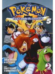 Pokemon La Grande Avventura 05